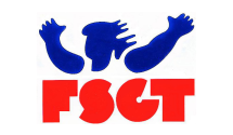 Logo FSGT
